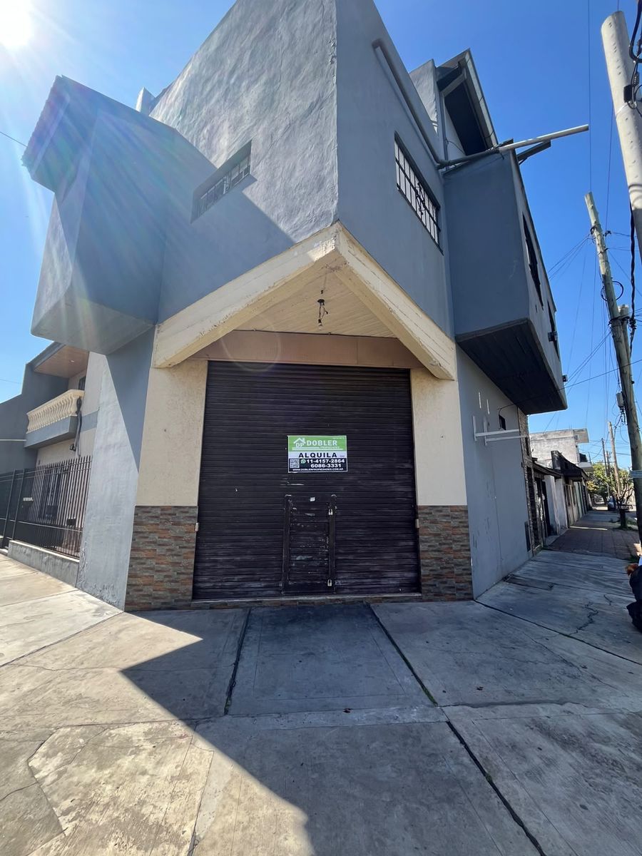 ALQUILER LOCAL COMERCIAL LA TABLADA — foto 2