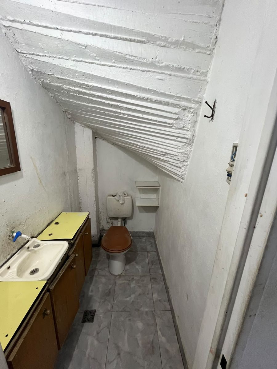 ALQUILER LOCAL COMERCIAL LA TABLADA — foto 3