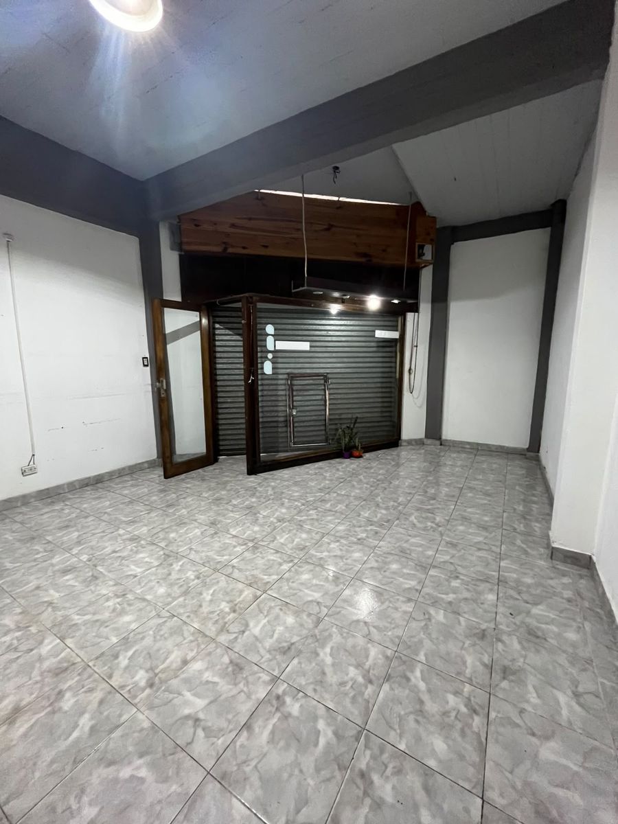 ALQUILER LOCAL COMERCIAL LA TABLADA — foto 6