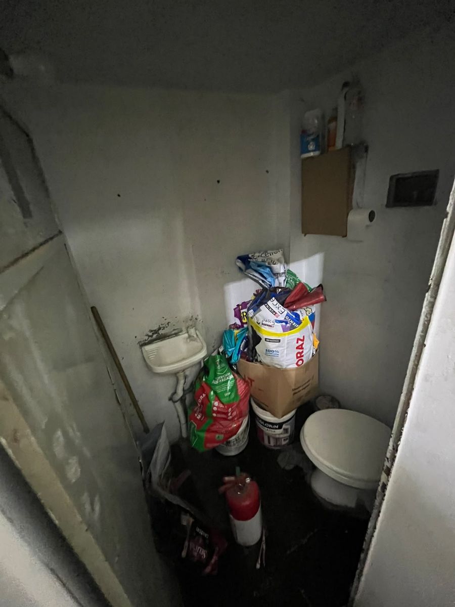 ALQUILER LOCAL COMERCIAL 20m2 LA TABLADA - 2