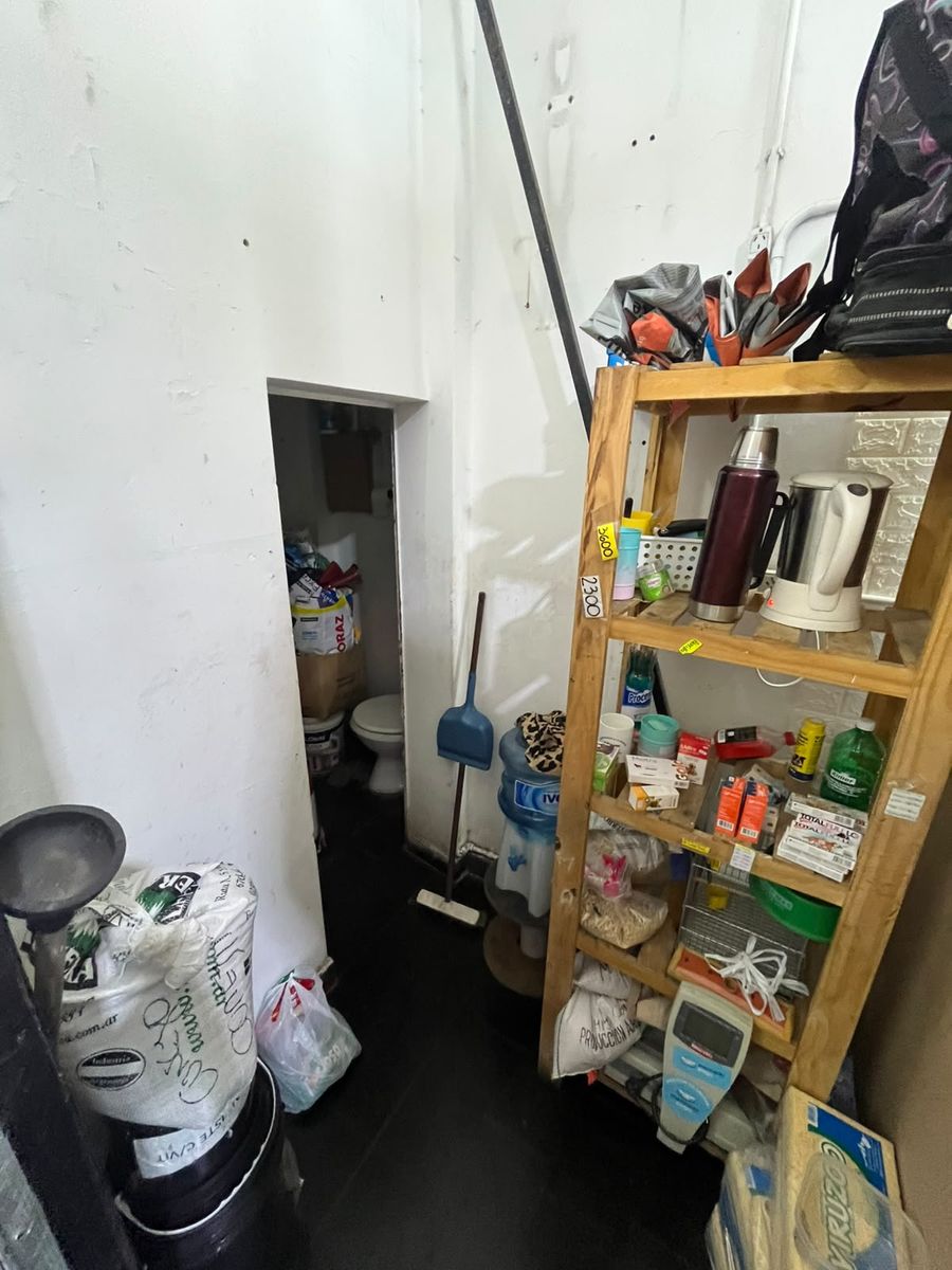 ALQUILER LOCAL COMERCIAL 20m2 LA TABLADA - 7