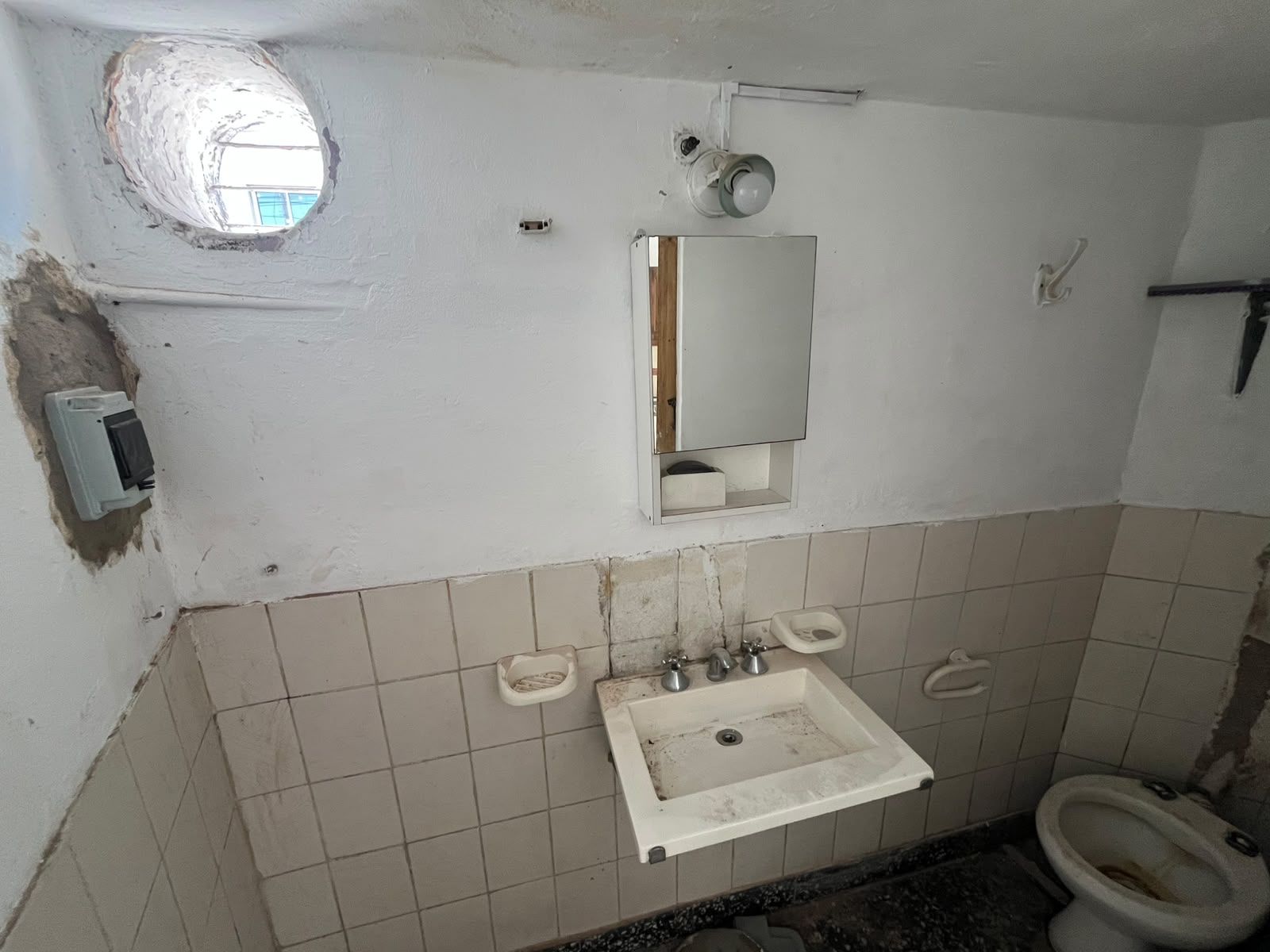 ALQUILER DEPARTAMENTO DOS AMBIENTES. LA TABLADA — foto 6