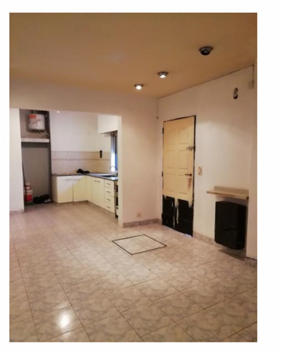 Venta Departamento 2 ambientes Lomas del Mirador — foto 2