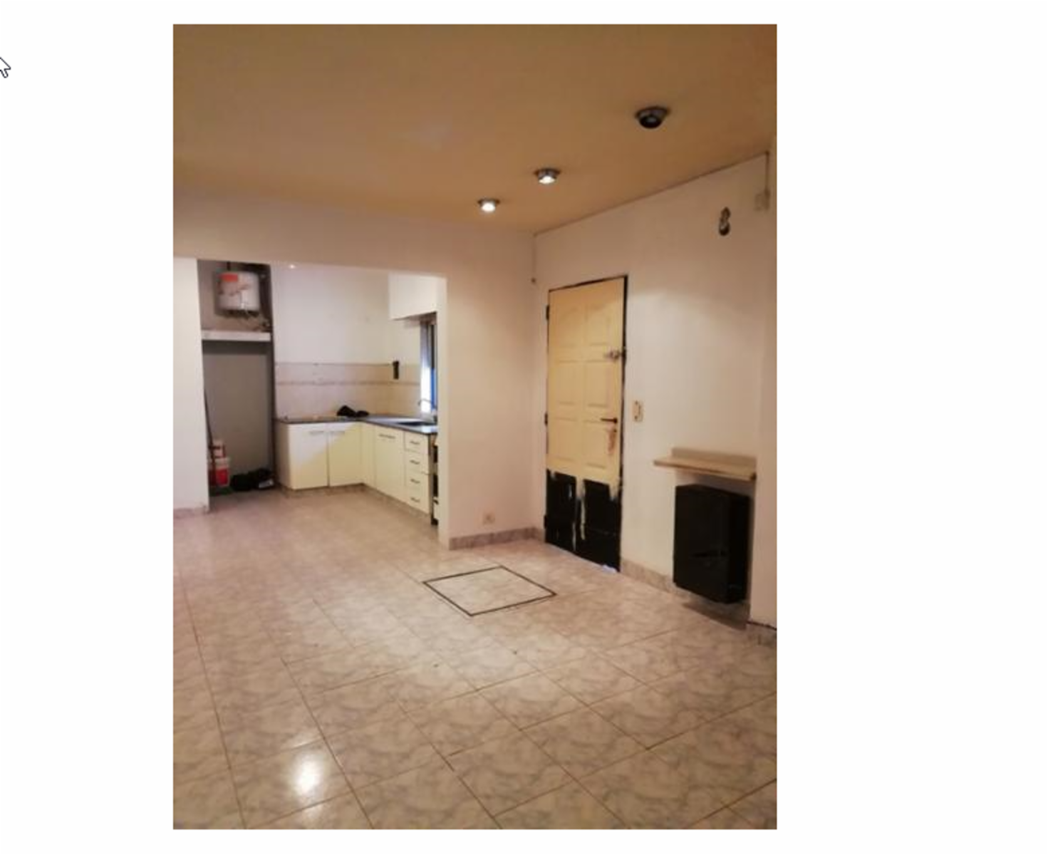 Venta Departamento 2 ambientes Lomas del Mirador — foto 3