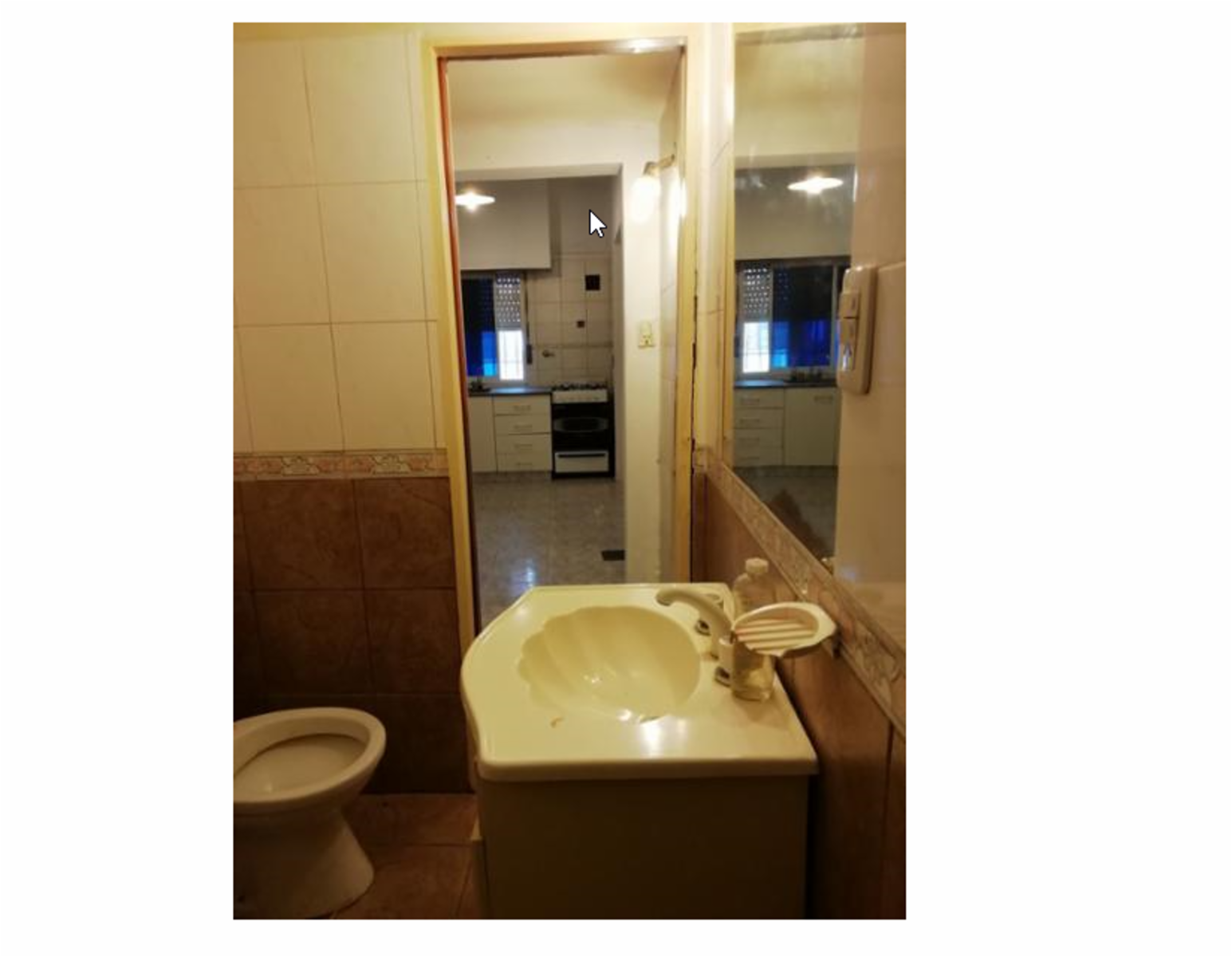 Venta Departamento 2 ambientes Lomas del Mirador — foto 4