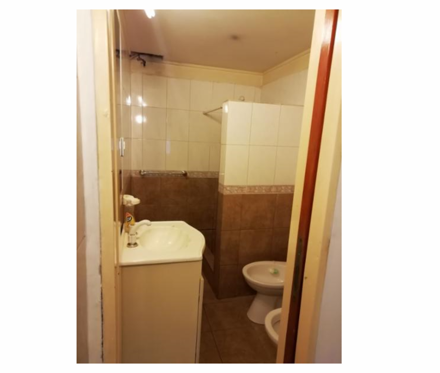 Venta Departamento 2 ambientes Lomas del Mirador — foto 6