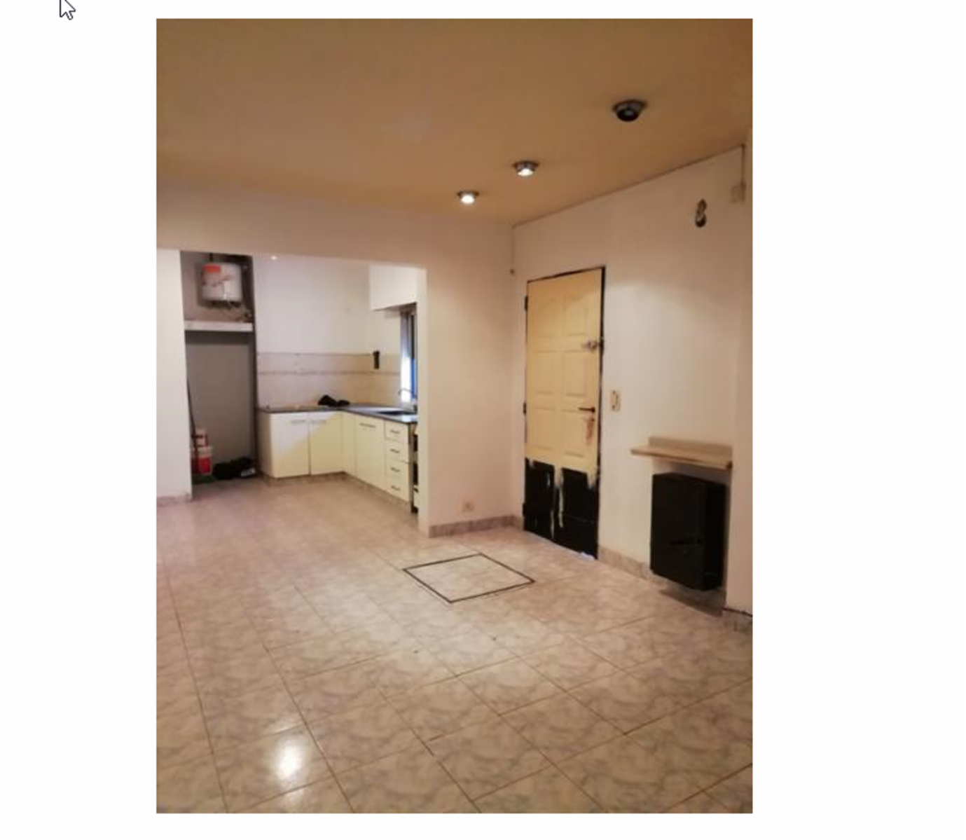 Venta Departamento 2 ambientes Lomas del Mirador — foto 7