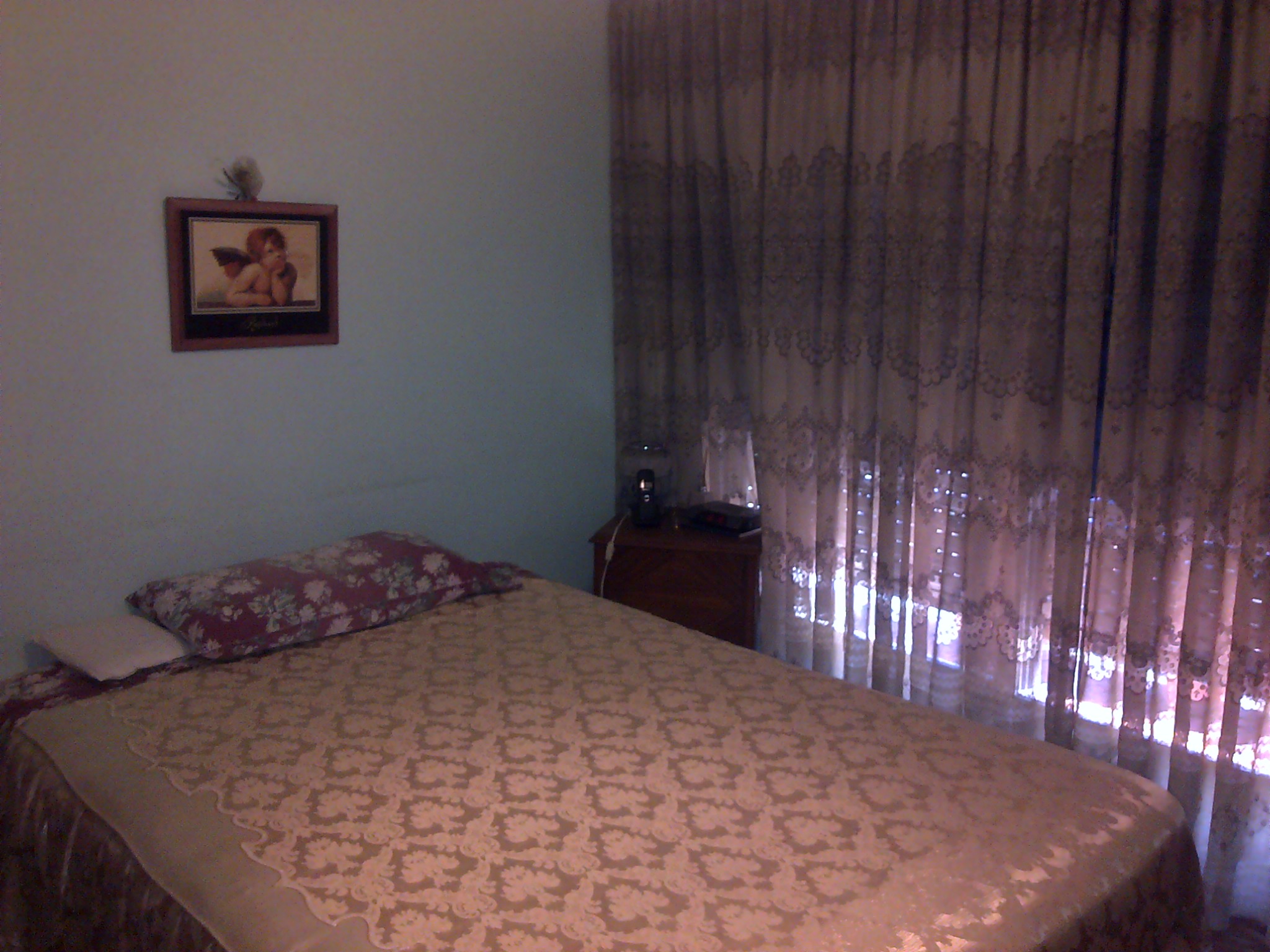 Vende casa 3 ambientes en 3 plantas Lomas del mirador PERMUTA — foto 6