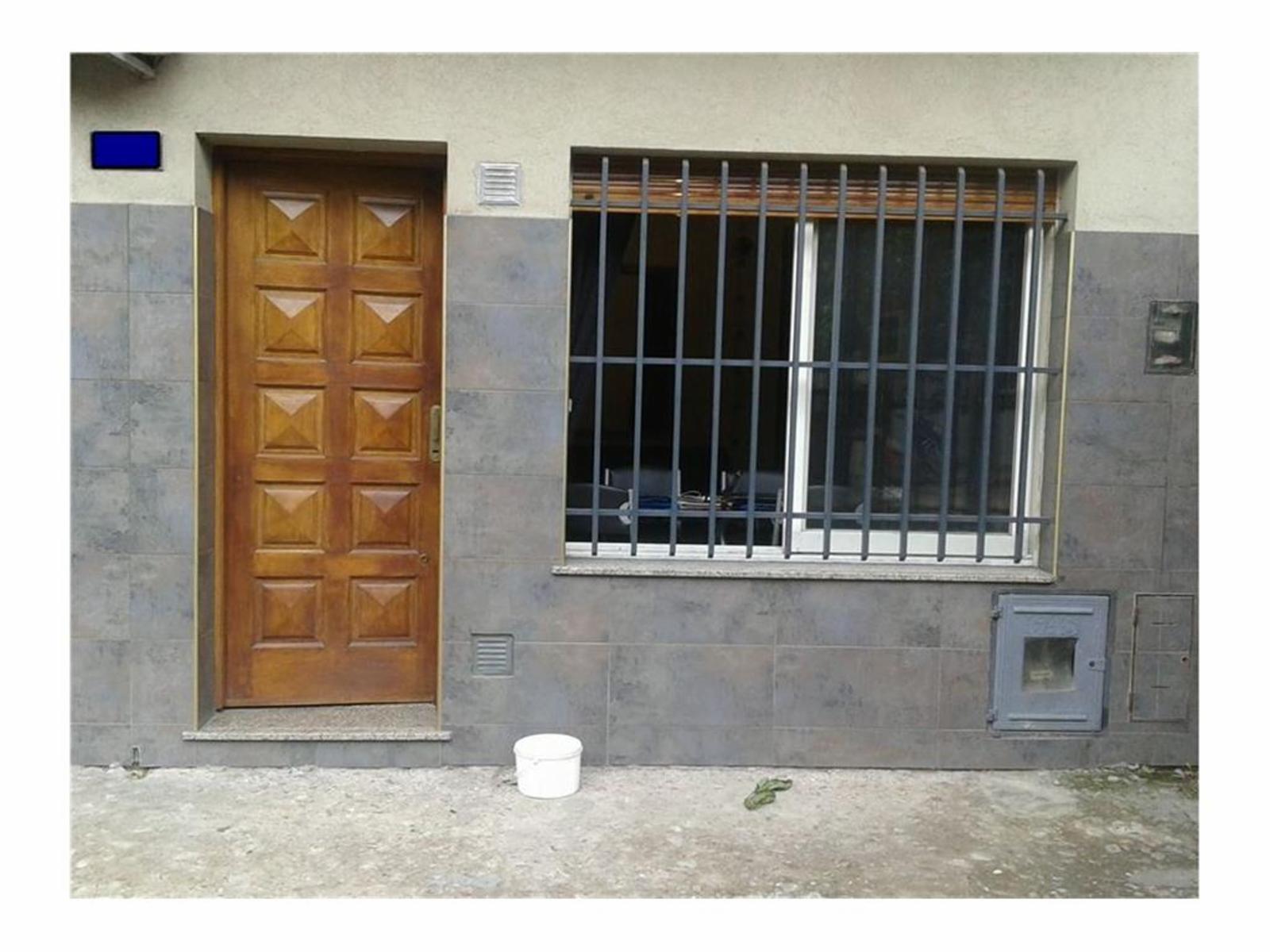 2 departamentos, excelente estado para inversor. APTO CREDITO — foto 11