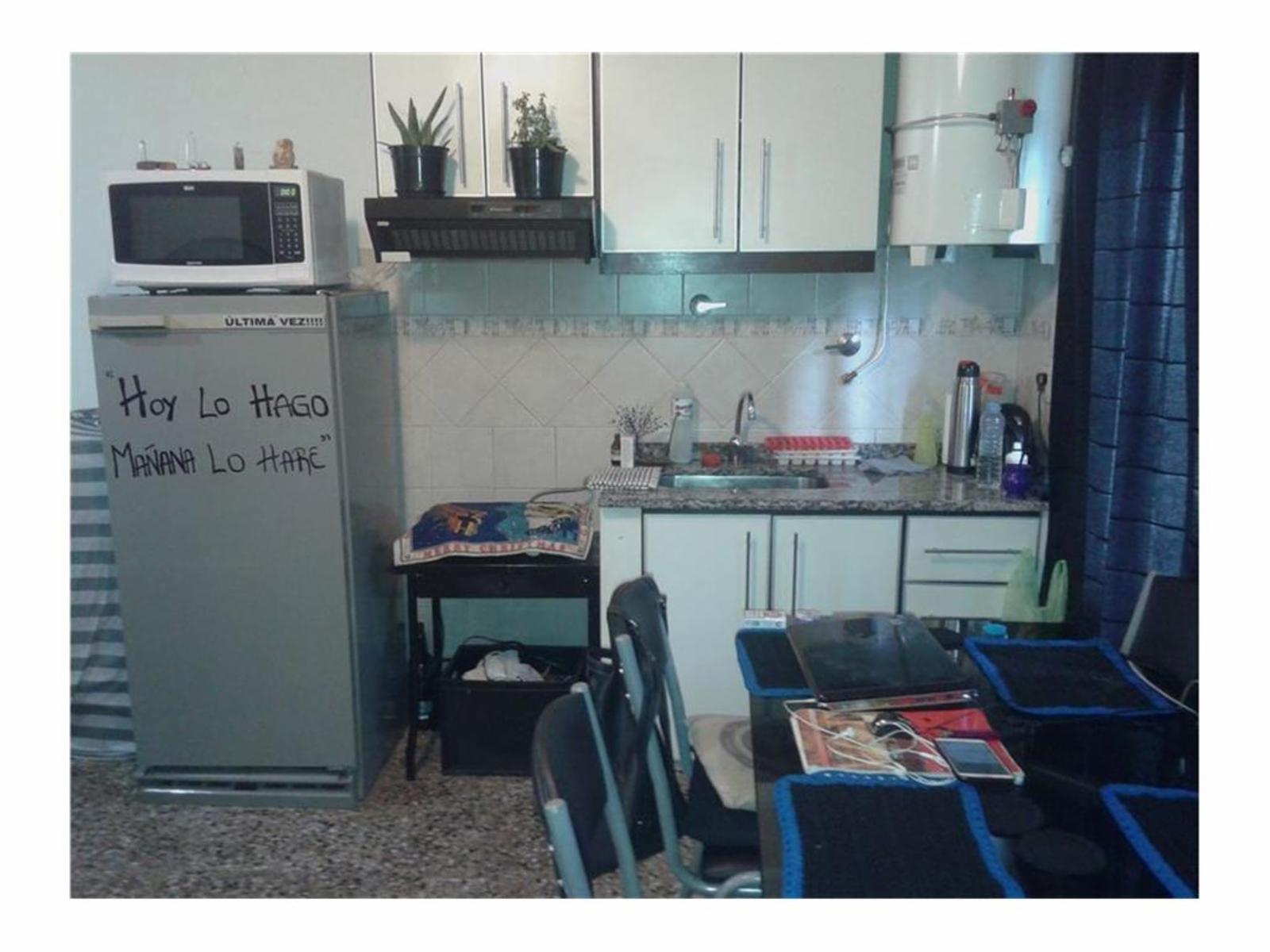 2 departamentos, excelente estado para inversor. APTO CREDITO — foto 12