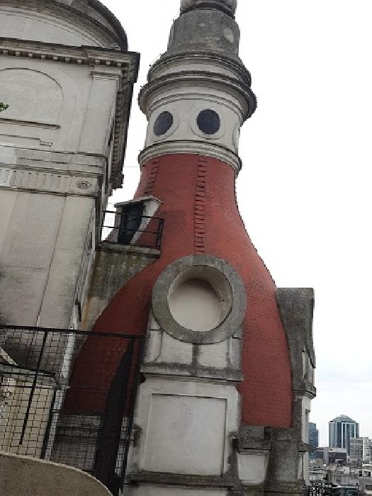 Antiguo Edificio Bencich-Gran categoria! - 2