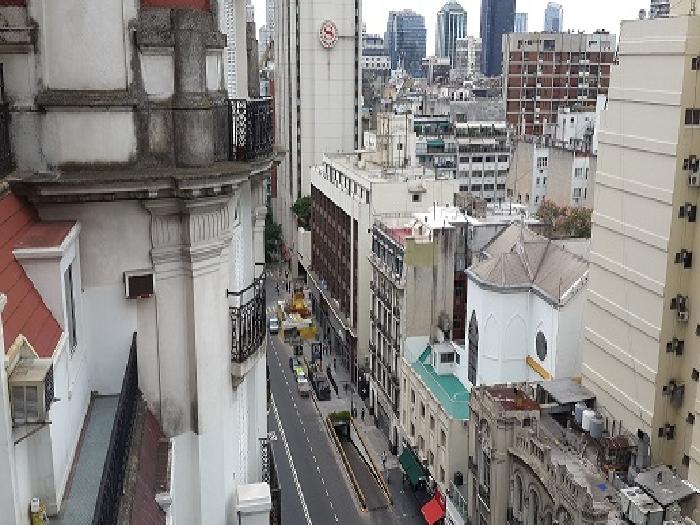 Antiguo Edificio Bencich-Gran categoria! - 8