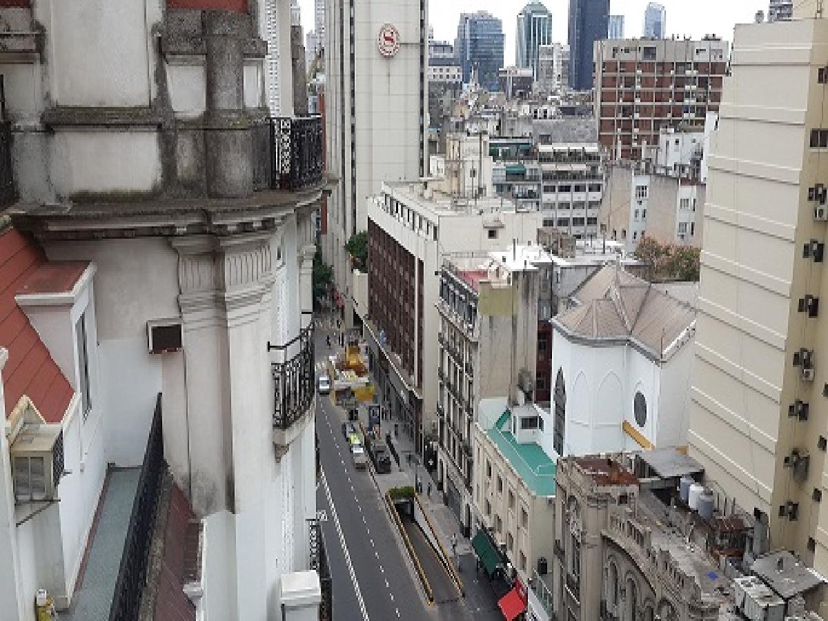 Antiguo edificio Bencich-Gran Categoría! - 7