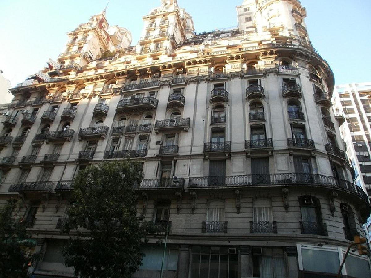 Antiguo edificio Bencich-Gran Categoría! - 8