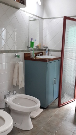 Interesante PH de 230 m2 frente a Plaza Lezama - 16