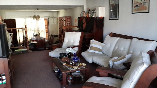 Chalet 370 m2 con jardin garage 3 autos — foto 2