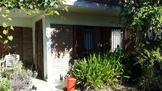 Chalet 370 m2 con jardin garage 3 autos — foto 4