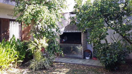 Chalet 370 m2 con jardin garage 3 autos — foto 5
