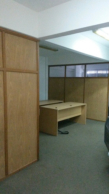 Alquiler oficinas - 2