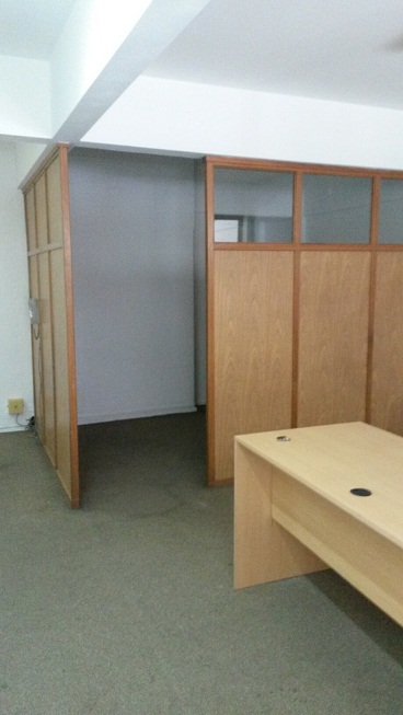 Alquiler oficinas - 3