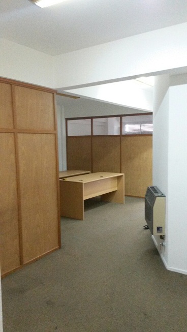 Alquiler oficinas - 4