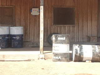 CAMPO AGRÍCOLA EN LAS LAJITAS PROVINCIA DE SALTA - 4