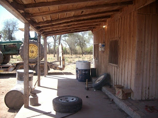 CAMPO AGRÍCOLA EN LAS LAJITAS PROVINCIA DE SALTA - 5