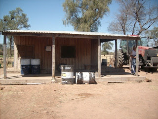 CAMPO AGRÍCOLA EN LAS LAJITAS PROVINCIA DE SALTA - 6