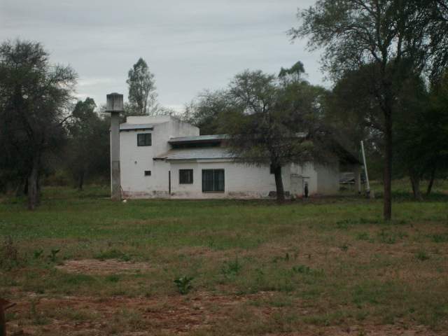 CAMPO AGRÍCOLA EN LAS LAJITAS PROVINCIA DE SALTA - 8