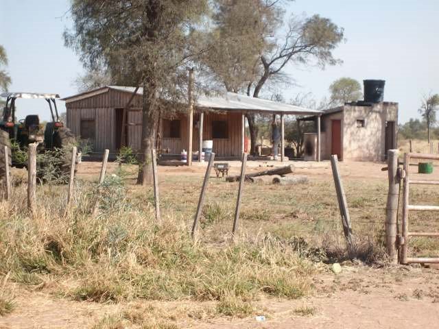 CAMPO AGRÍCOLA EN LAS LAJITAS PROVINCIA DE SALTA - 9