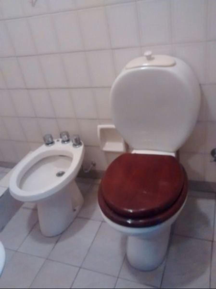 DEPARTAMENTO 3 AMB amplios !!! — foto 6