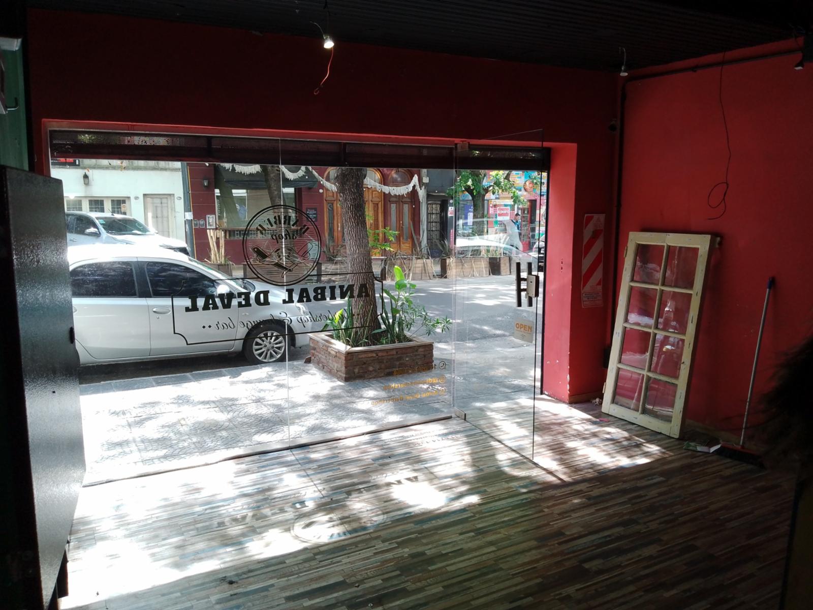 Local Comercial/ Oficina 75m2 - 2
