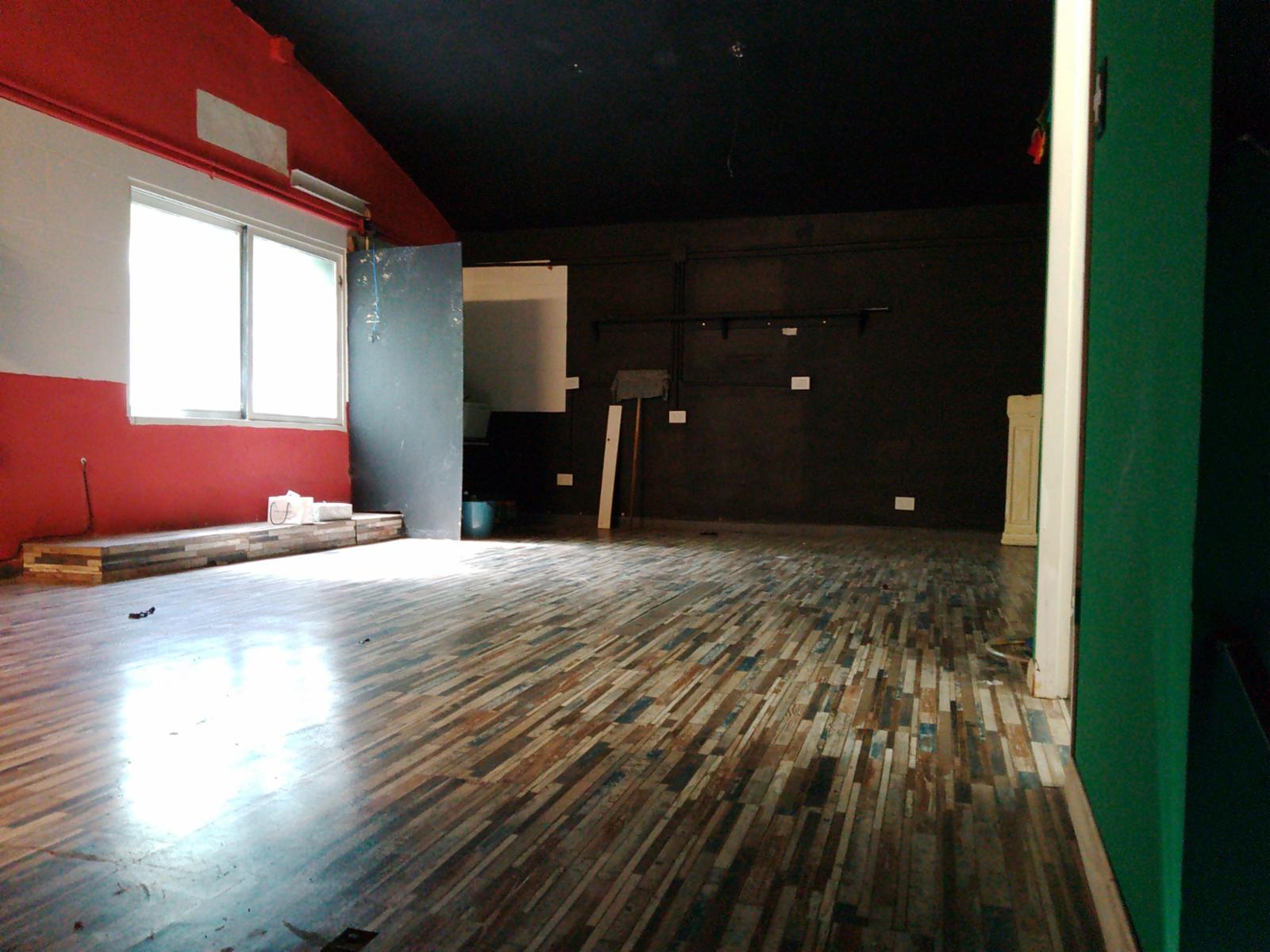 Local Comercial/ Oficina 75m2 - 3