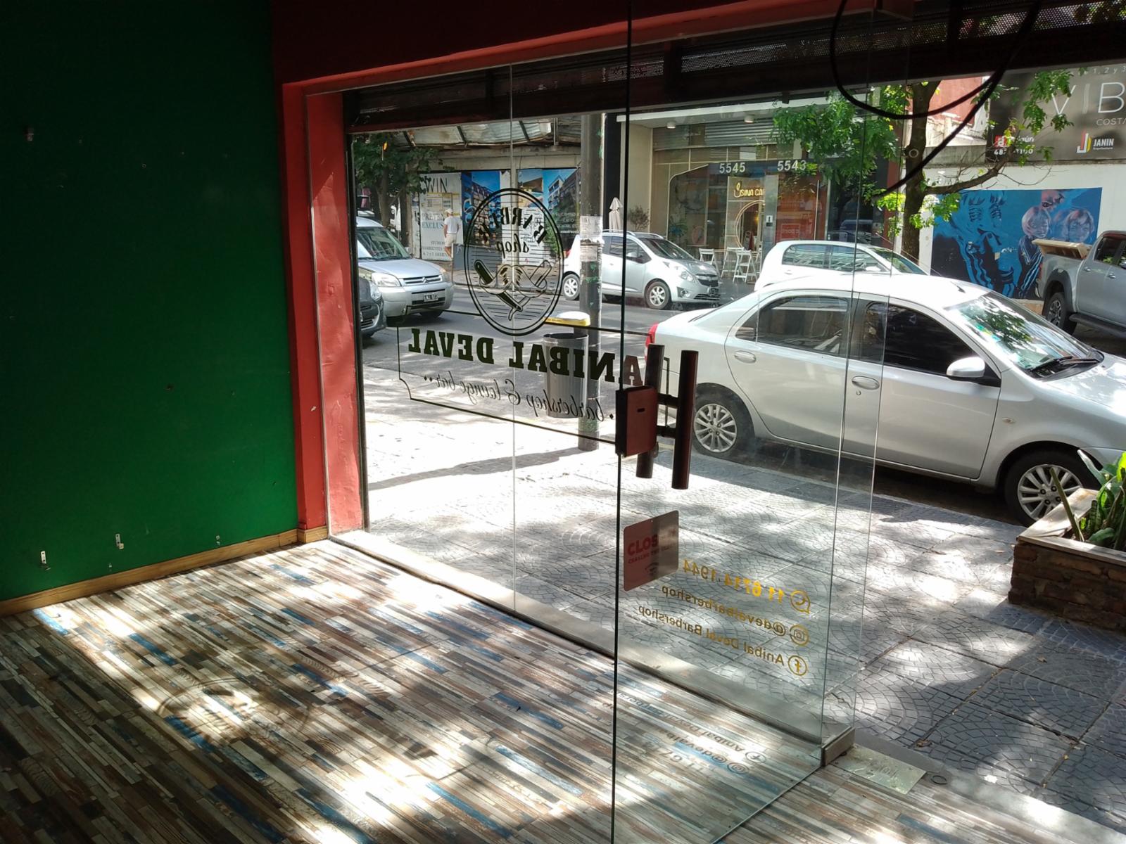 Local Comercial/ Oficina 75m2 - 6