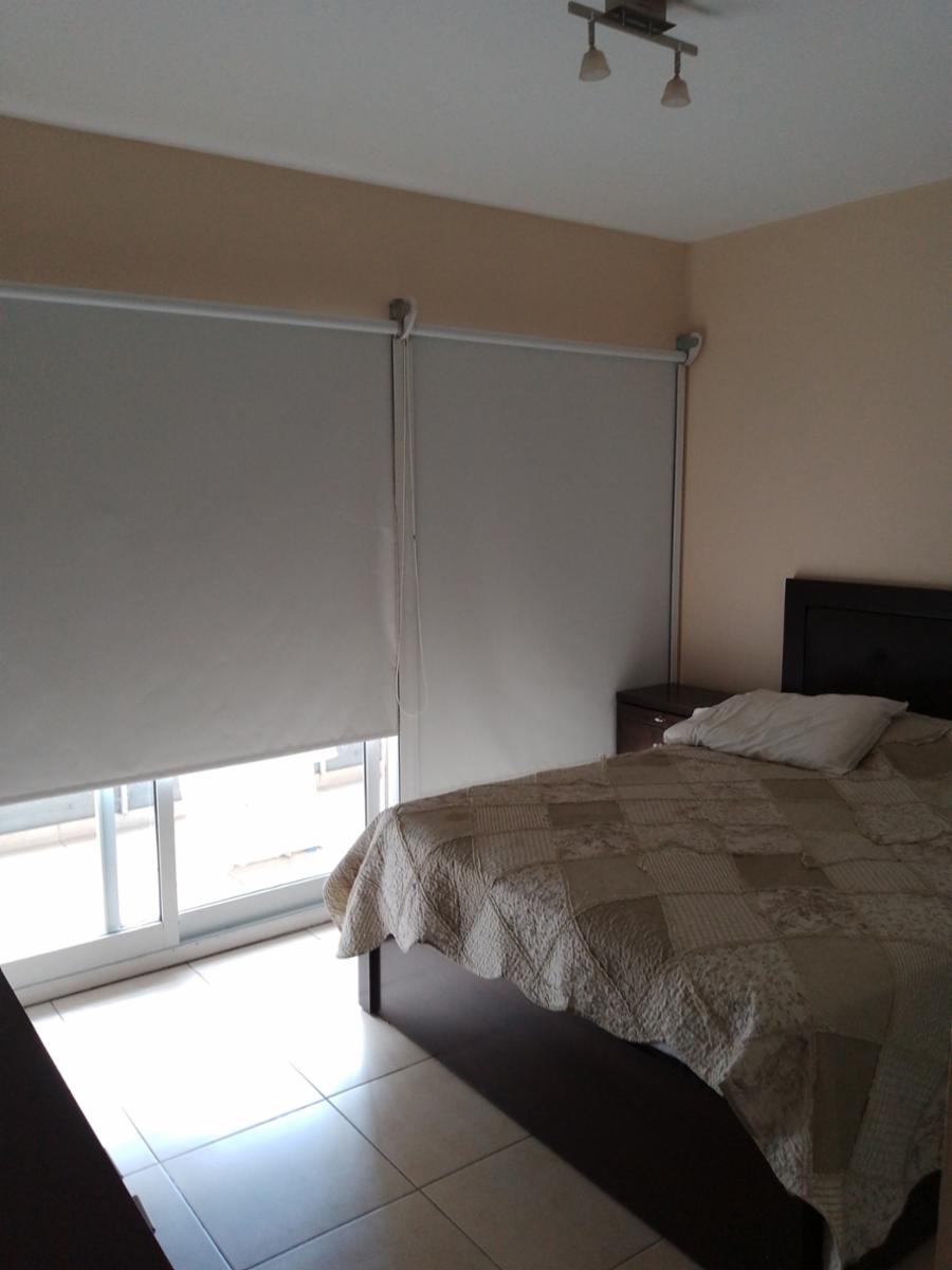 PH villa Urquiza /terrrazs — foto 4