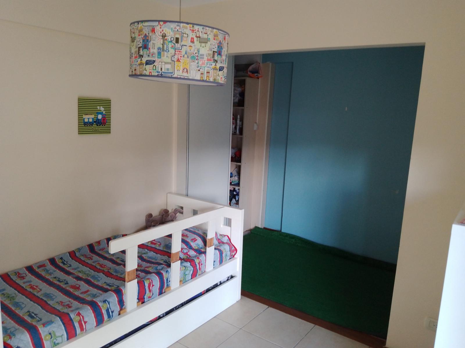 PH villa Urquiza /terrrazs — foto 5