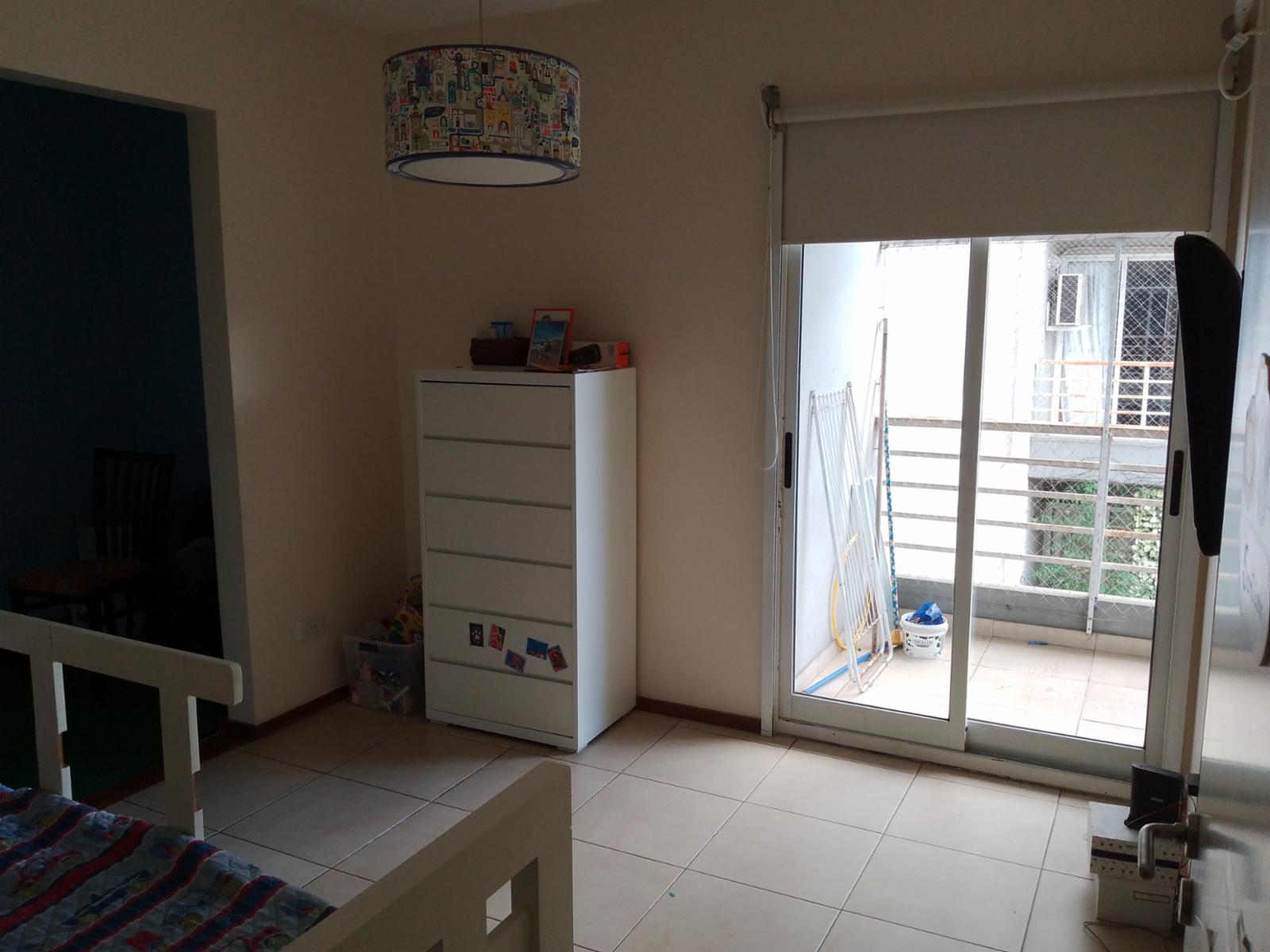 PH villa Urquiza /terrrazs — foto 6