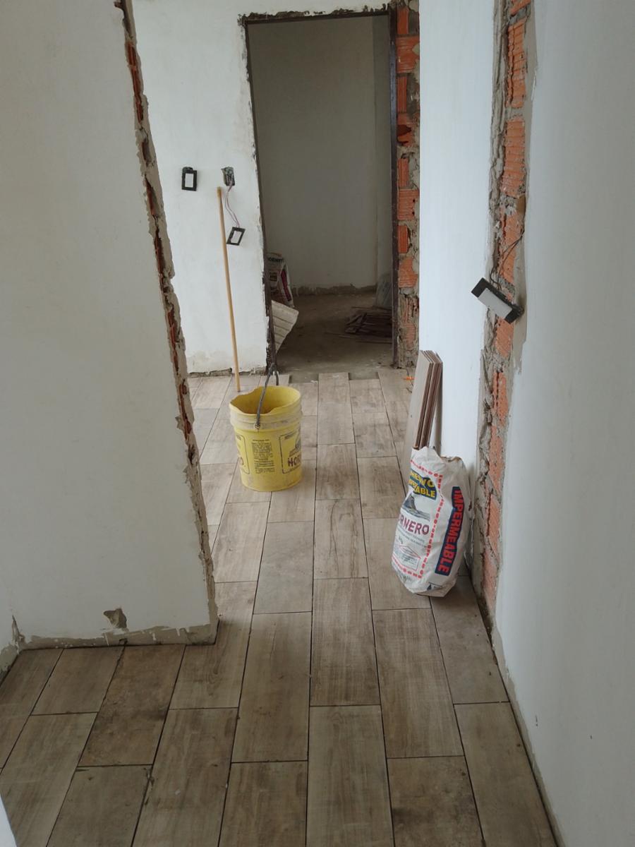 PH villa Urquiza /terrrazs — foto 7
