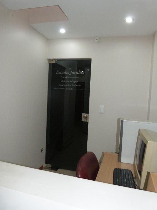 Ideal Estudio Jurídico/Contable, consultorios, empresa de servicios - 6