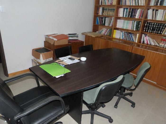 Ideal Estudio Jurídico/Contable, consultorios, empresa de servicios - 7