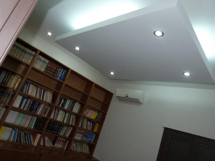 Ideal Estudio Jurídico/Contable, consultorios, empresa de servicios - 11