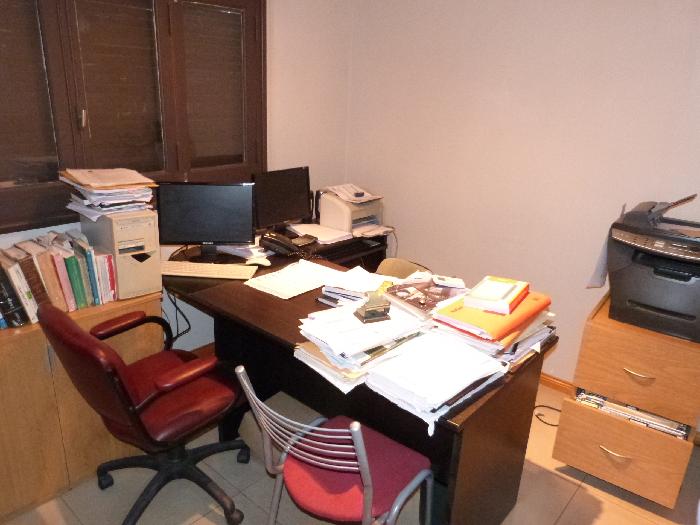 Ideal Estudio Jurídico/Contable, consultorios, empresa de servicios - 12