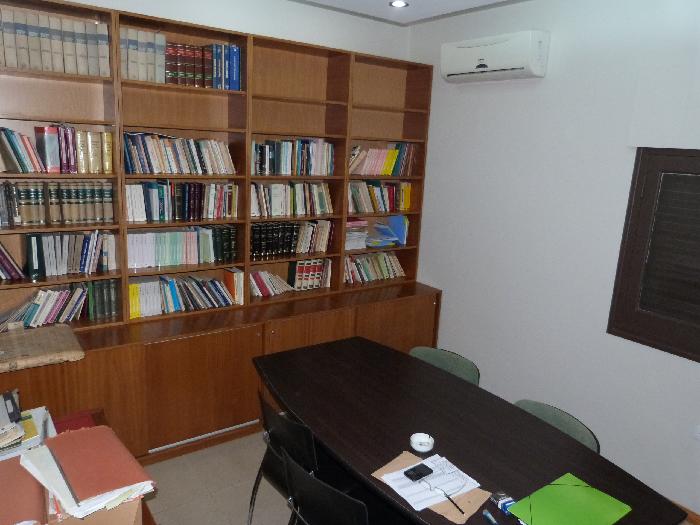 Ideal Estudio Jurídico/Contable, consultorios, empresa de servicios - 13