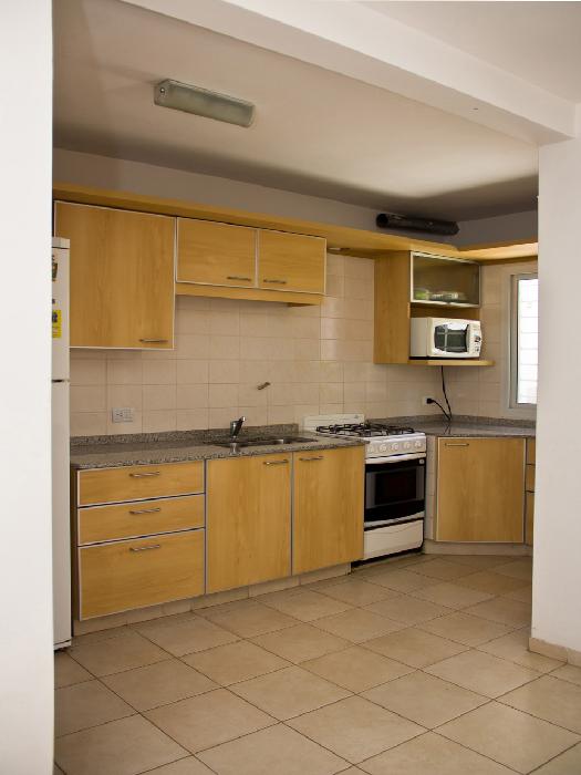 IMPECABLE DUPLEX EN VENTA - ZONA NORTE — foto 2