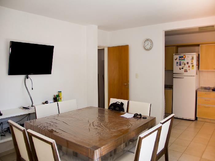 IMPECABLE DUPLEX EN VENTA - ZONA NORTE — foto 3
