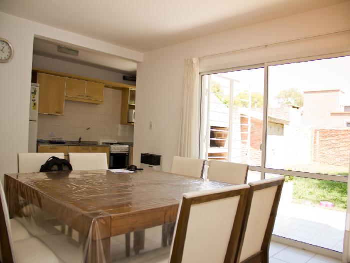 IMPECABLE DUPLEX EN VENTA - ZONA NORTE — foto 4