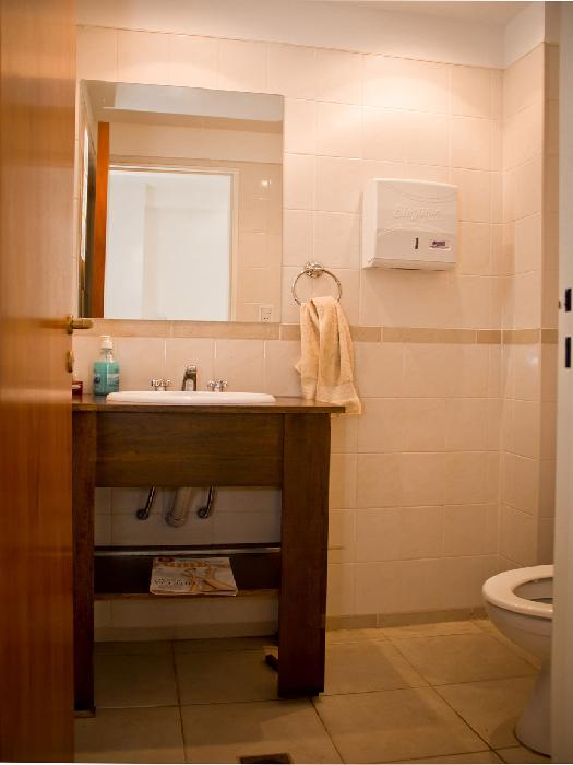 IMPECABLE DUPLEX EN VENTA - ZONA NORTE — foto 8