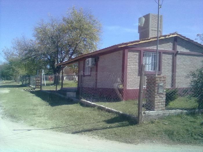 Hermosa Casa en Tanti - Sierras de Córdoba