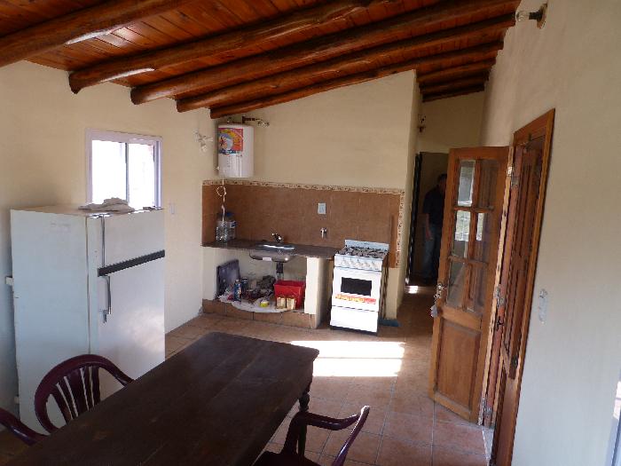 Hermosa Casa en Tanti - Sierras de Córdoba — foto 4
