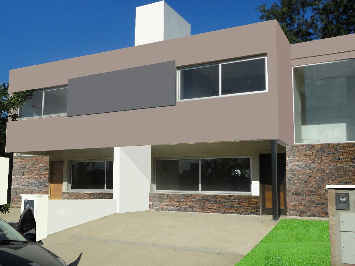 IMPECABLE DUPLEX EN BARRIO CERRADO LA CATALINA